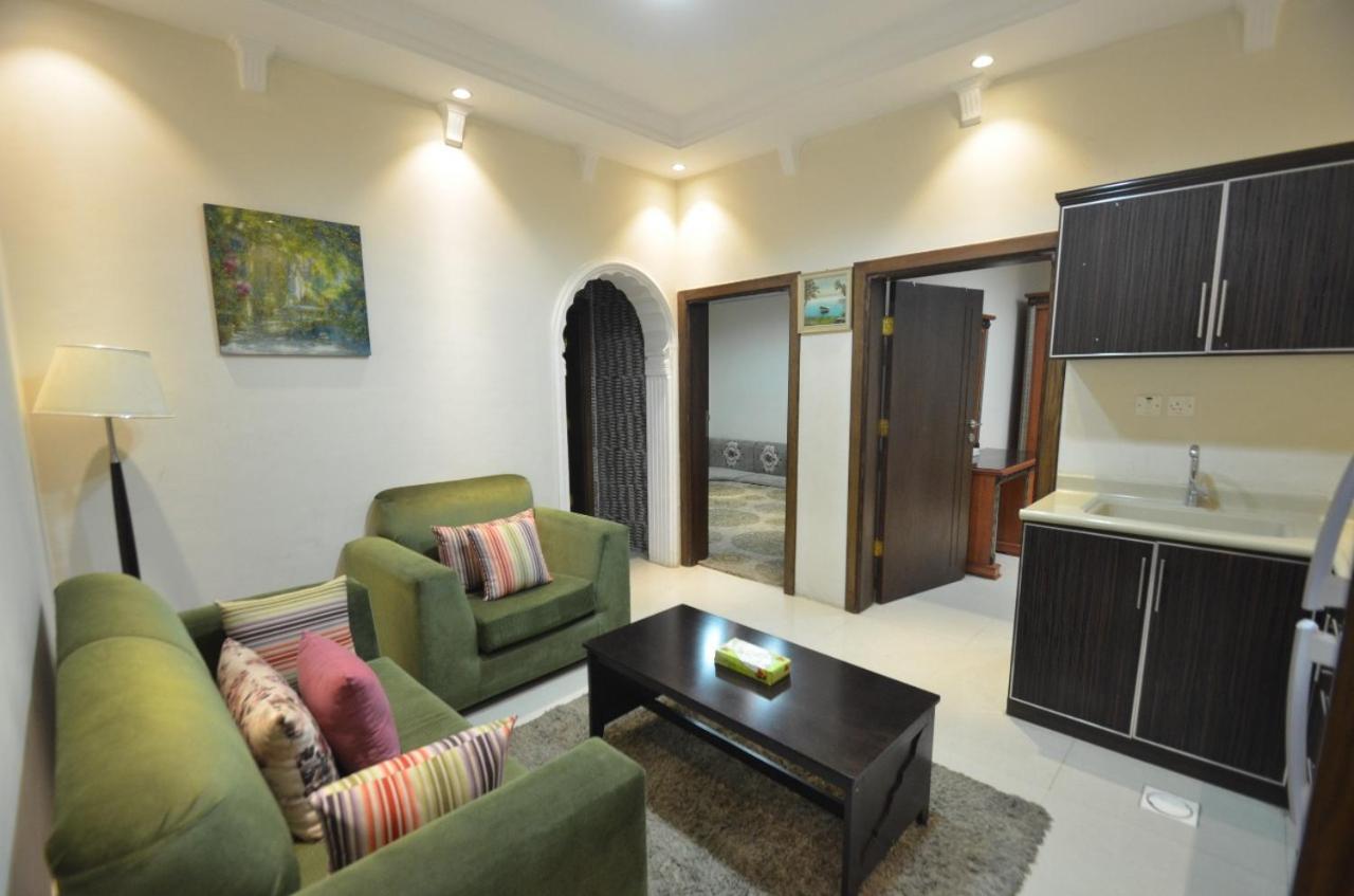 Farah Suites Medina Exterior foto