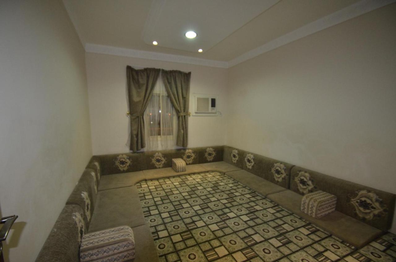 Farah Suites Medina Exterior foto