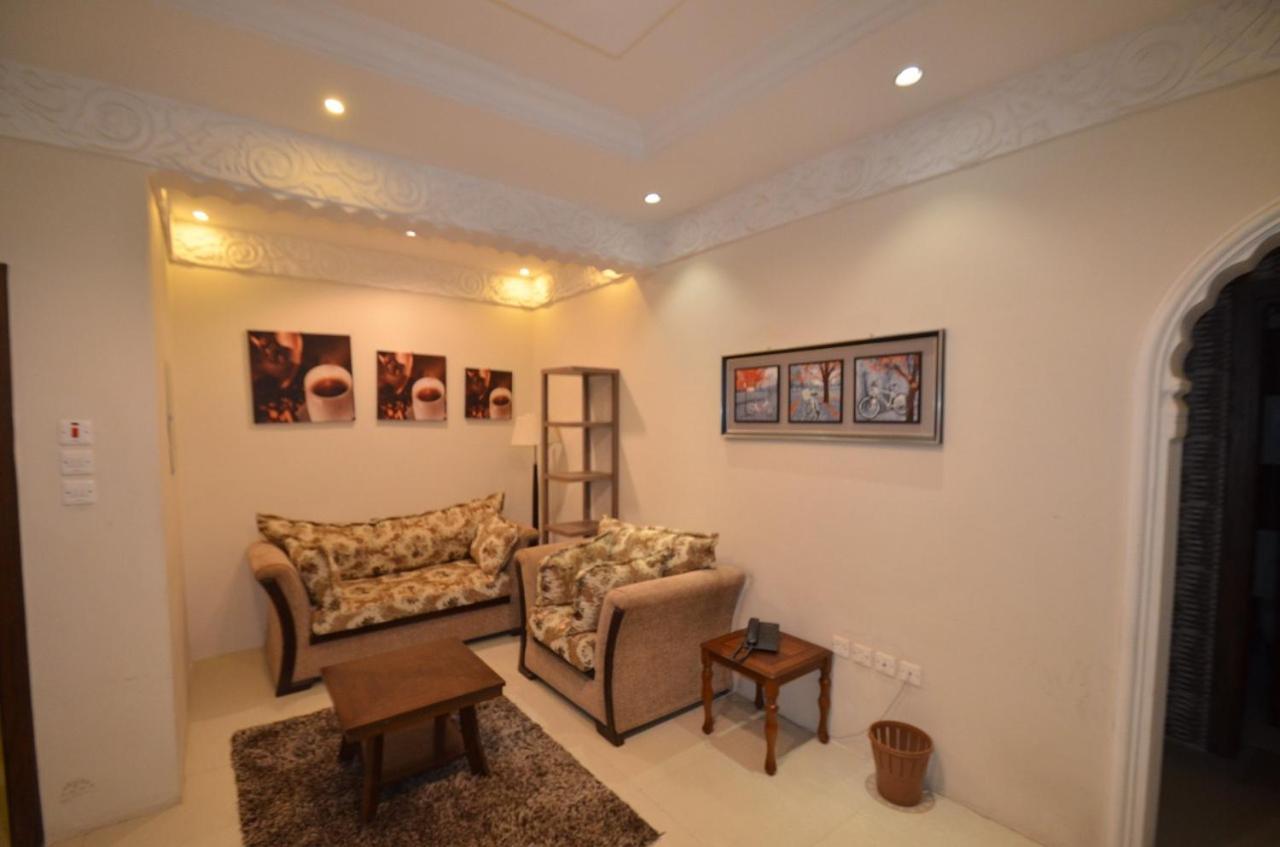 Farah Suites Medina Exterior foto