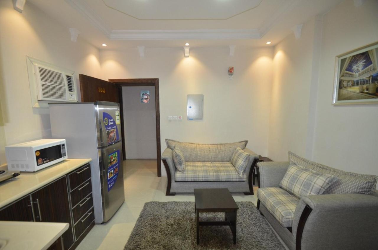 Farah Suites Medina Exterior foto